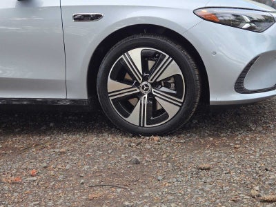 2027 Mercedes-Benz CLA 220 Hybrid FWD