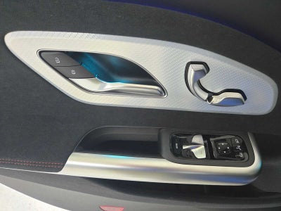 2027 Mercedes-Benz CLA 220 Hybrid FWD