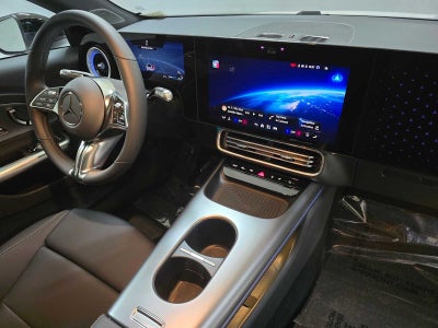 2027 Mercedes-Benz CLA 220 Hybrid FWD