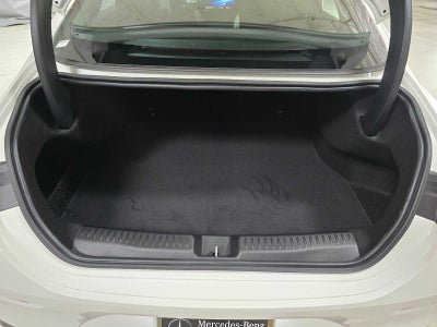 2027 Mercedes-Benz CLA 220 Hybrid FWD
