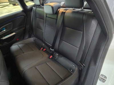 2027 Mercedes-Benz CLA 220 Hybrid FWD