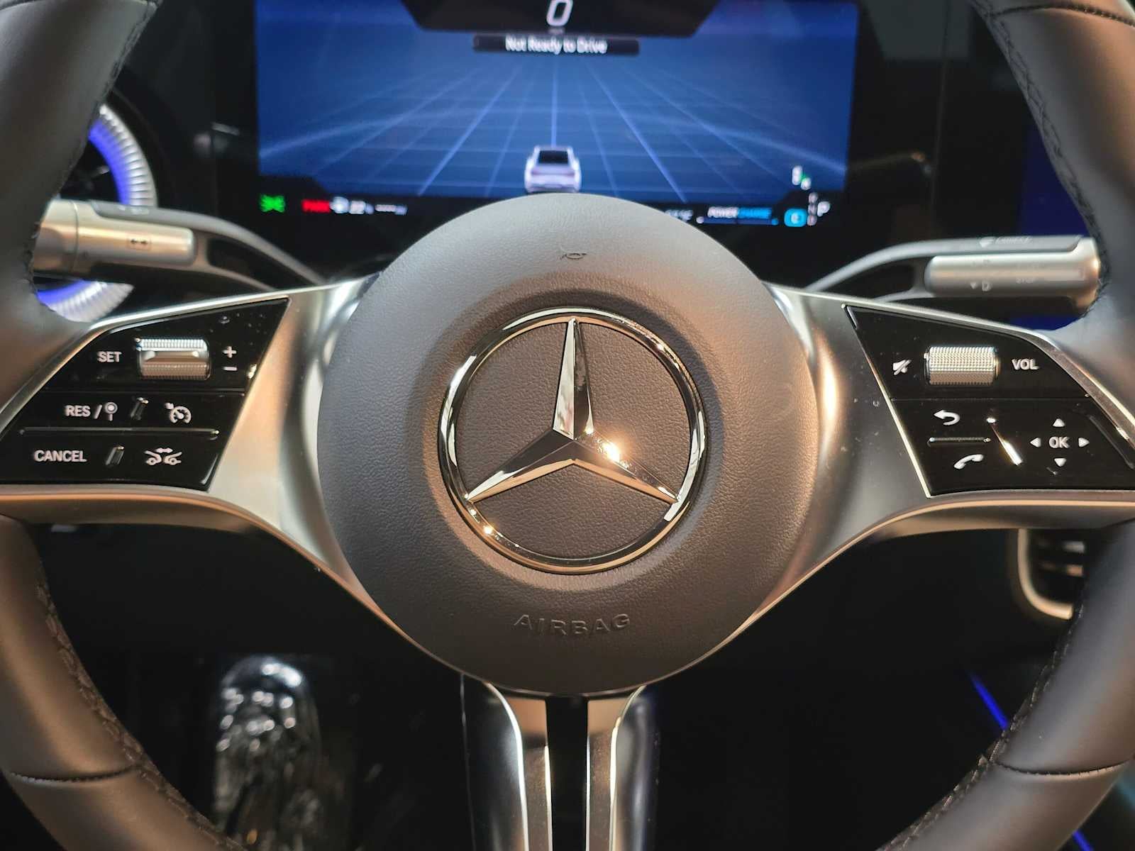 2027 Mercedes-Benz CLA 220 Hybrid FWD