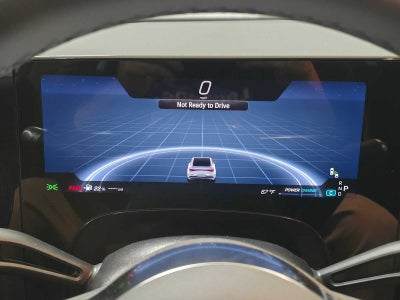 2027 Mercedes-Benz CLA 220 Hybrid FWD