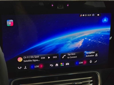 2027 Mercedes-Benz CLA 220 Hybrid FWD