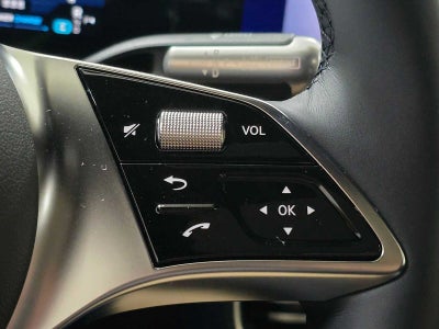 2027 Mercedes-Benz CLA 220 Hybrid FWD