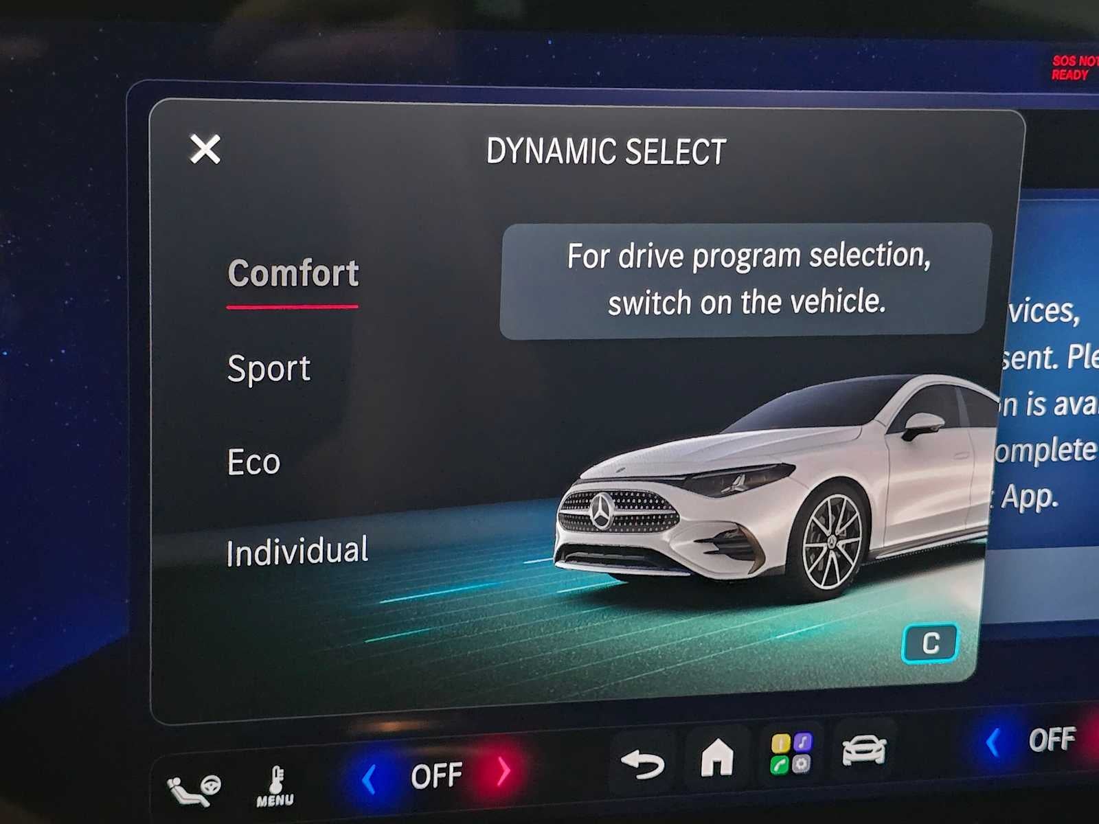 2027 Mercedes-Benz CLA 220 Hybrid FWD