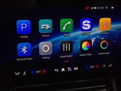 2027 Mercedes-Benz CLA 220 Hybrid FWD
