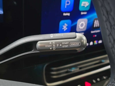 2027 Mercedes-Benz CLA 220 Hybrid FWD
