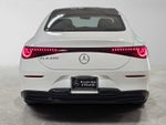 2027 Mercedes-Benz CLA 220 Hybrid FWD