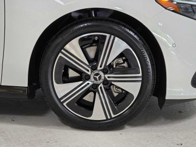 2027 Mercedes-Benz CLA 220 Hybrid FWD