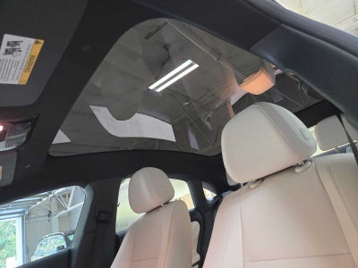 2027 Mercedes-Benz CLA 220 Hybrid FWD