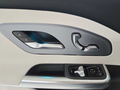 2027 Mercedes-Benz CLA 220 Hybrid FWD
