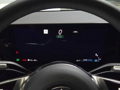 2027 Mercedes-Benz CLA 220 Hybrid FWD