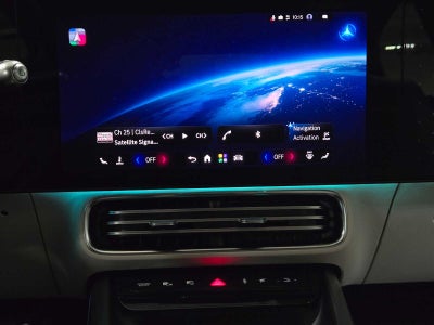 2027 Mercedes-Benz CLA 220 Hybrid FWD