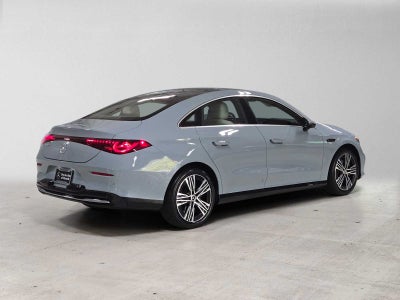 2027 Mercedes-Benz CLA 220 Hybrid FWD