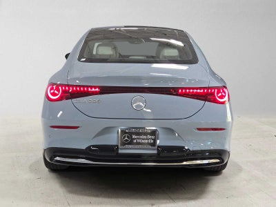 2027 Mercedes-Benz CLA 220 Hybrid FWD
