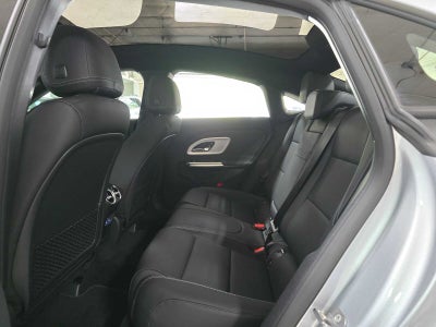 2027 Mercedes-Benz CLA 220 Hybrid FWD