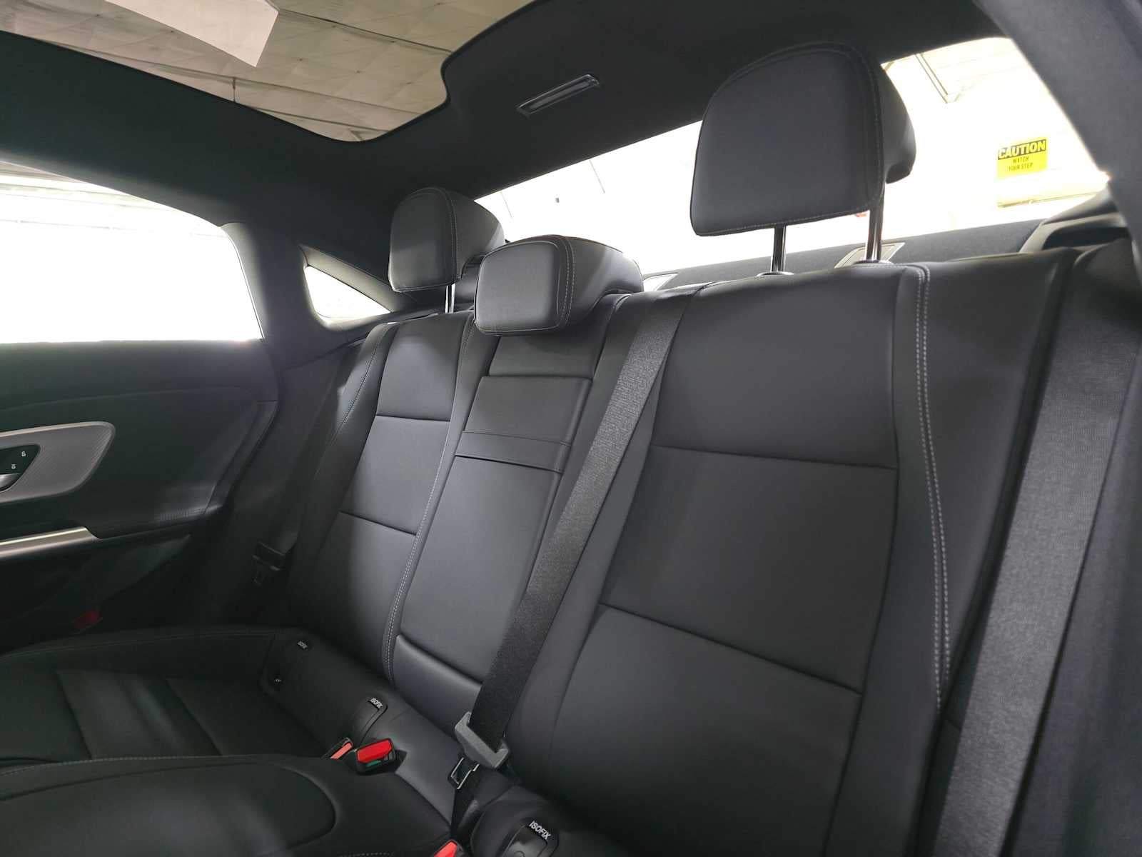 2027 Mercedes-Benz CLA 220 Hybrid FWD