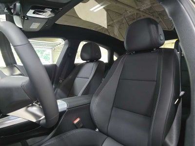 2027 Mercedes-Benz CLA 220 Hybrid FWD