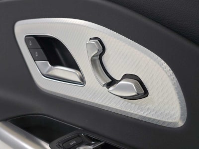2027 Mercedes-Benz CLA 220 Hybrid FWD