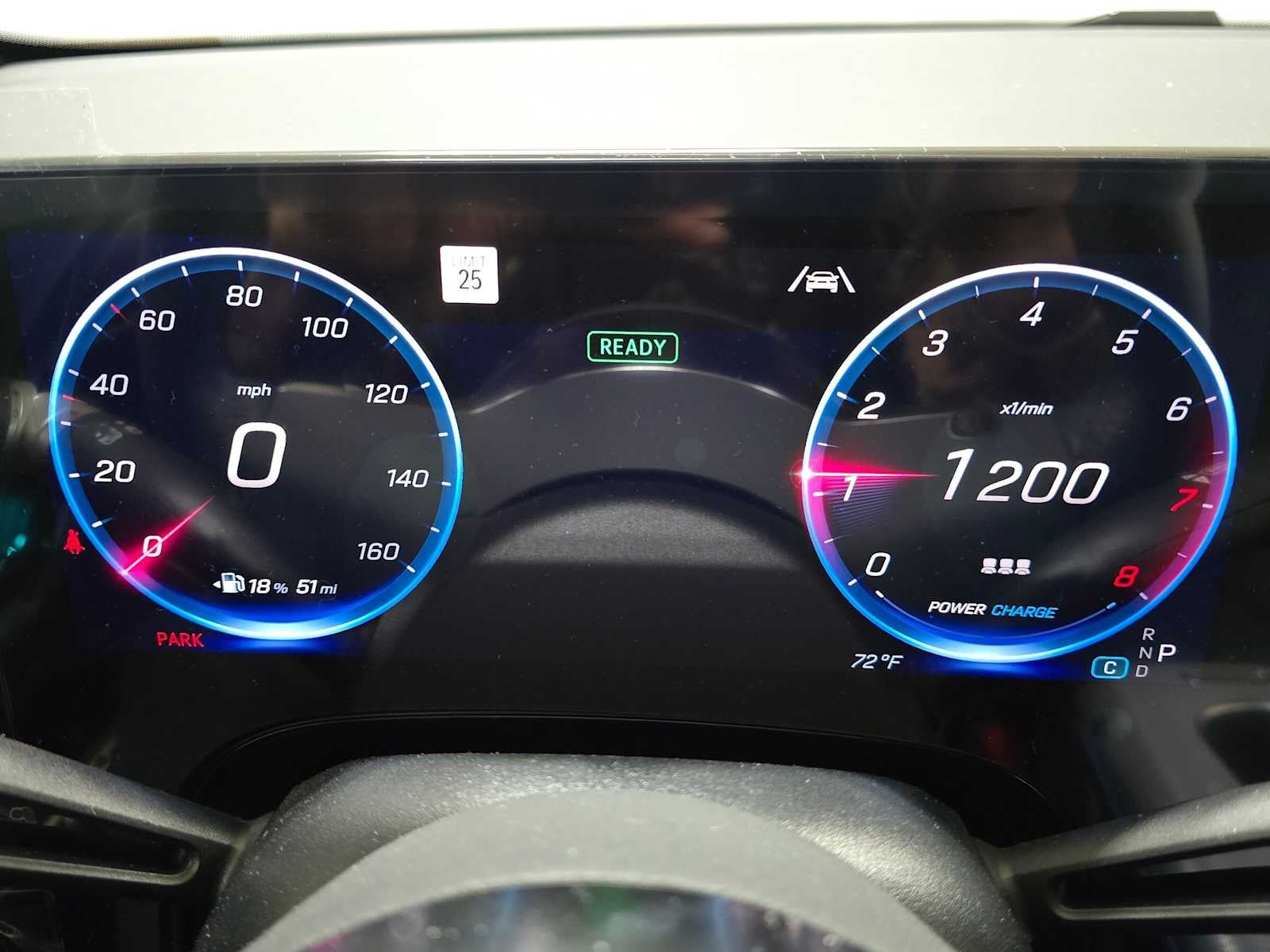 2027 Mercedes-Benz CLA 220 Hybrid FWD