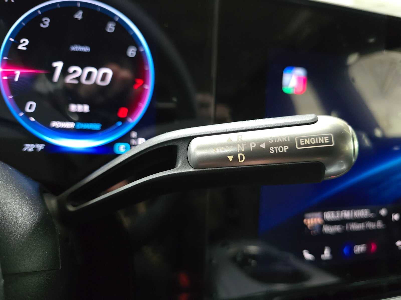 2027 Mercedes-Benz CLA 220 Hybrid FWD