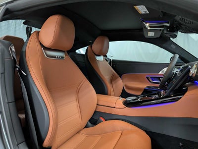 2026 Mercedes-Benz AMG® GT Coupe
