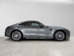 2026 Mercedes-Benz AMG® GT Coupe