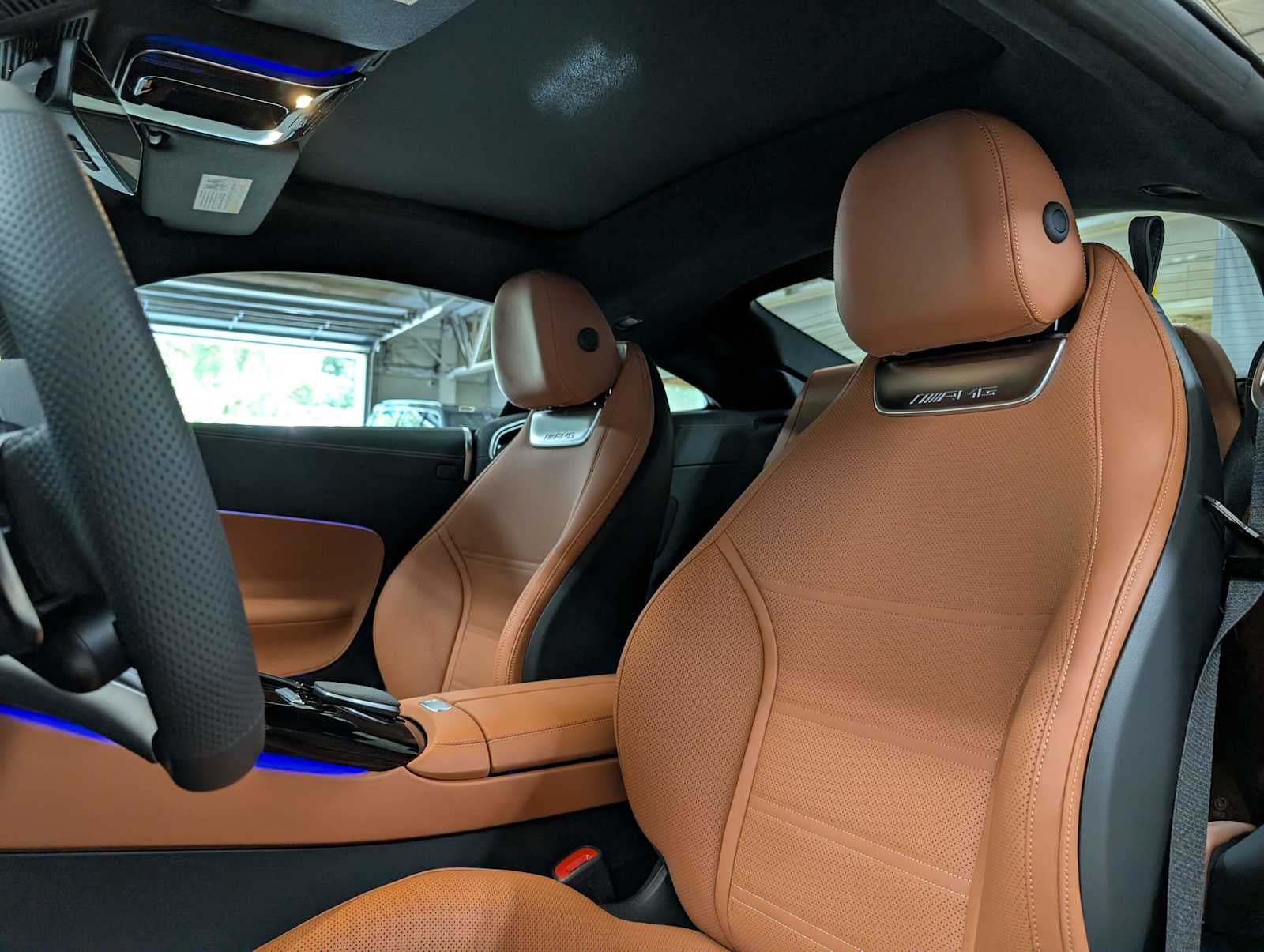 2026 Mercedes-Benz AMG® GT Coupe
