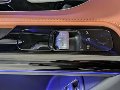 2026 Mercedes-Benz AMG® GT Coupe