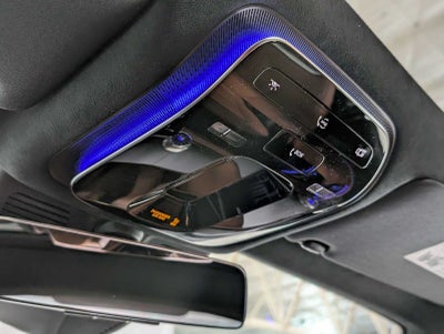 2026 Mercedes-Benz AMG® GT Coupe