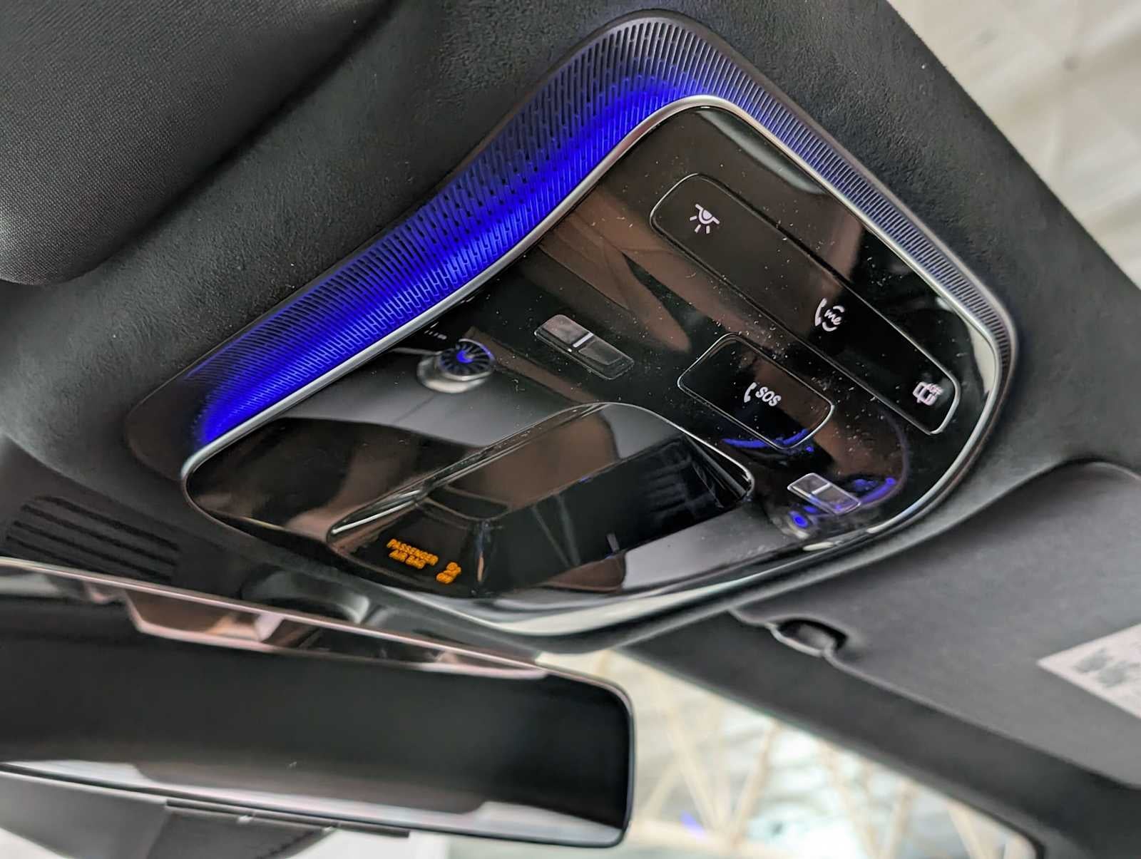 2026 Mercedes-Benz AMG® GT Coupe