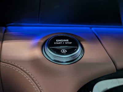 2026 Mercedes-Benz AMG® GT Coupe