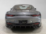 2026 Mercedes-Benz AMG® GT Coupe