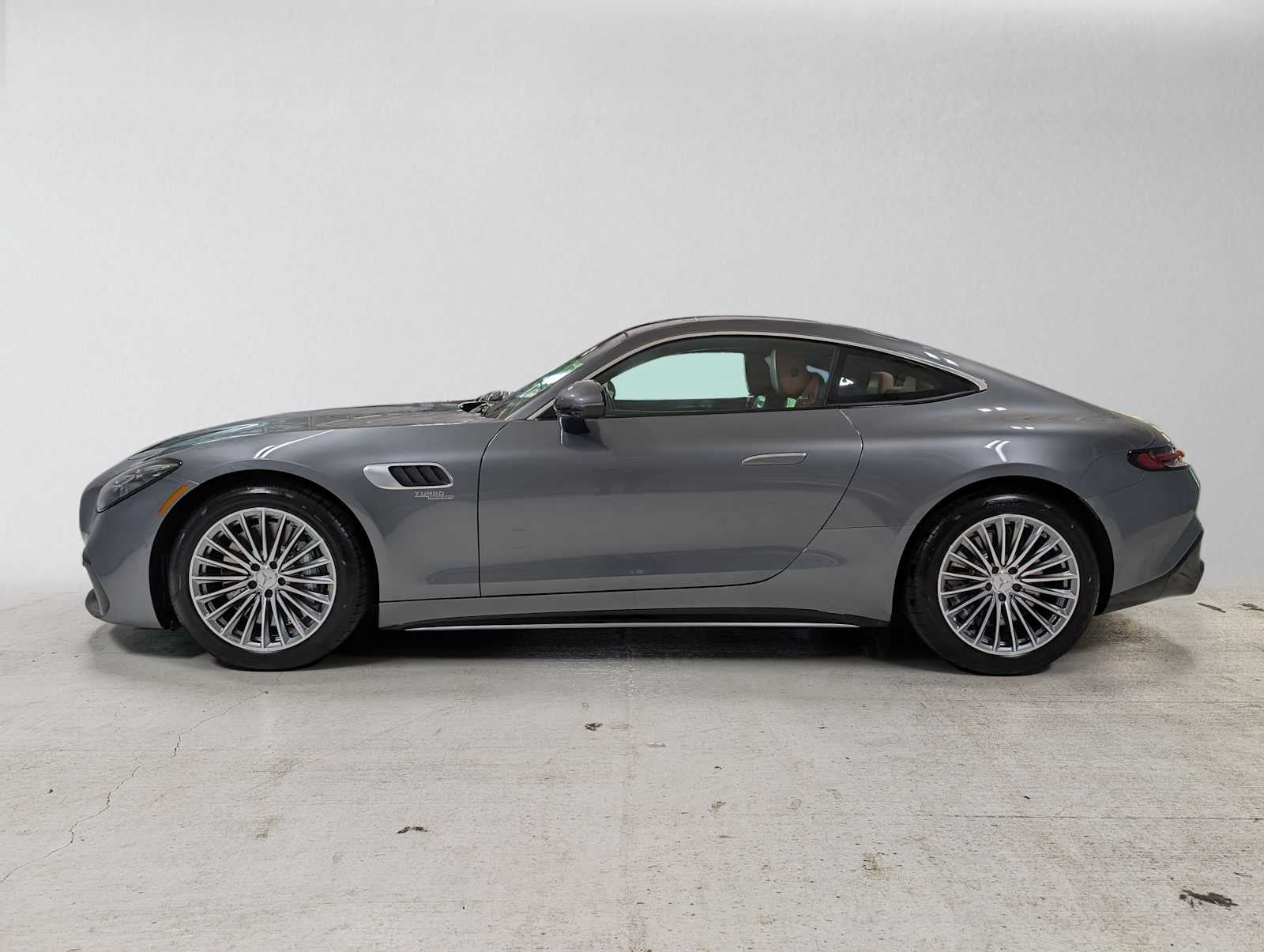 2026 Mercedes-Benz AMG® GT Coupe