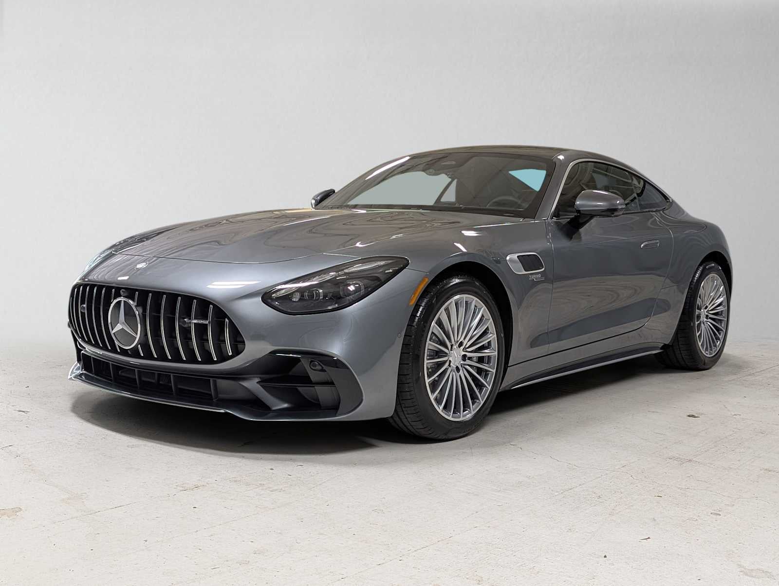 2026 Mercedes-Benz AMG® GT Coupe