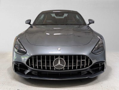 2026 Mercedes-Benz AMG® GT Coupe