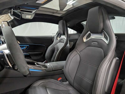 2025 Mercedes-Benz AMG® GT AMG® GT 63