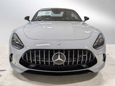 2025 Mercedes-Benz AMG® GT AMG® GT 63