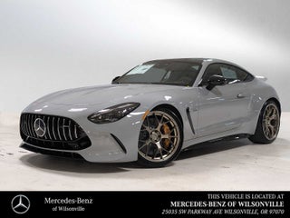 2025 Mercedes-Benz AMG® GT AMG® GT 63