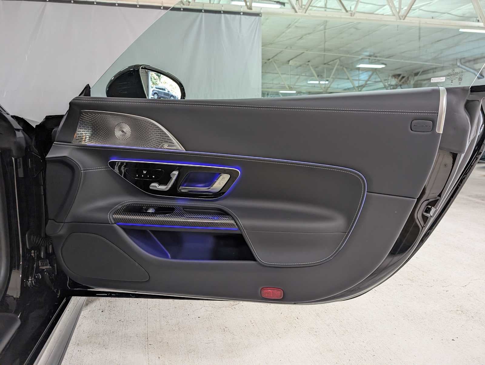 2026 Mercedes-Benz AMG® GT AMG® GT 55