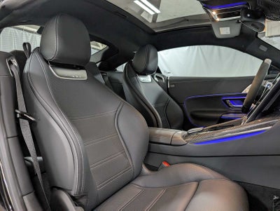 2026 Mercedes-Benz AMG® GT AMG® GT 55