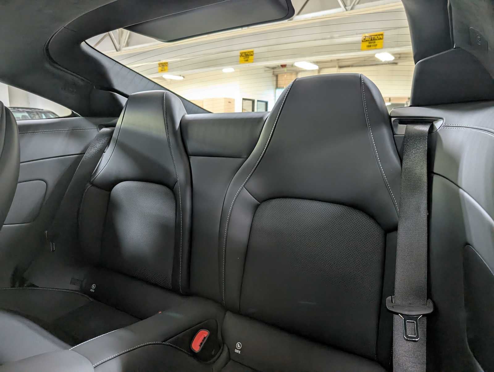 2026 Mercedes-Benz AMG® GT AMG® GT 55