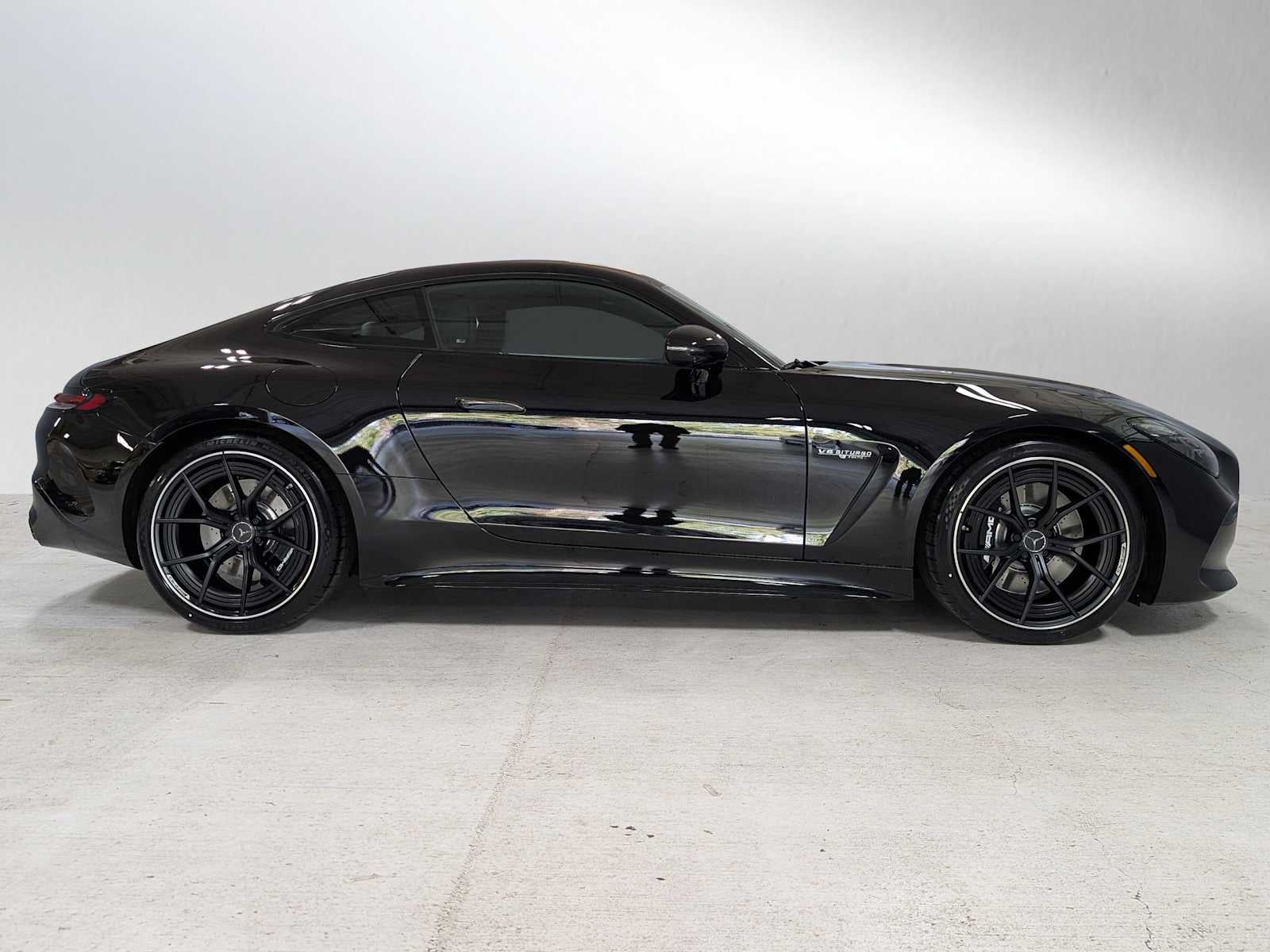 2026 Mercedes-Benz AMG® GT AMG® GT 55