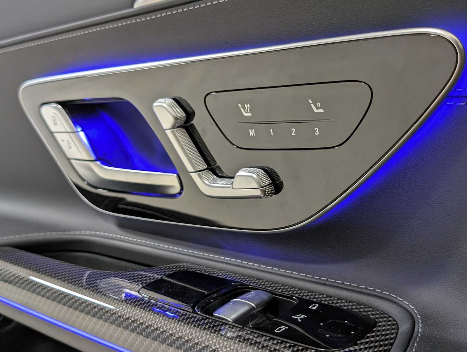 2026 Mercedes-Benz AMG® GT AMG® GT 55