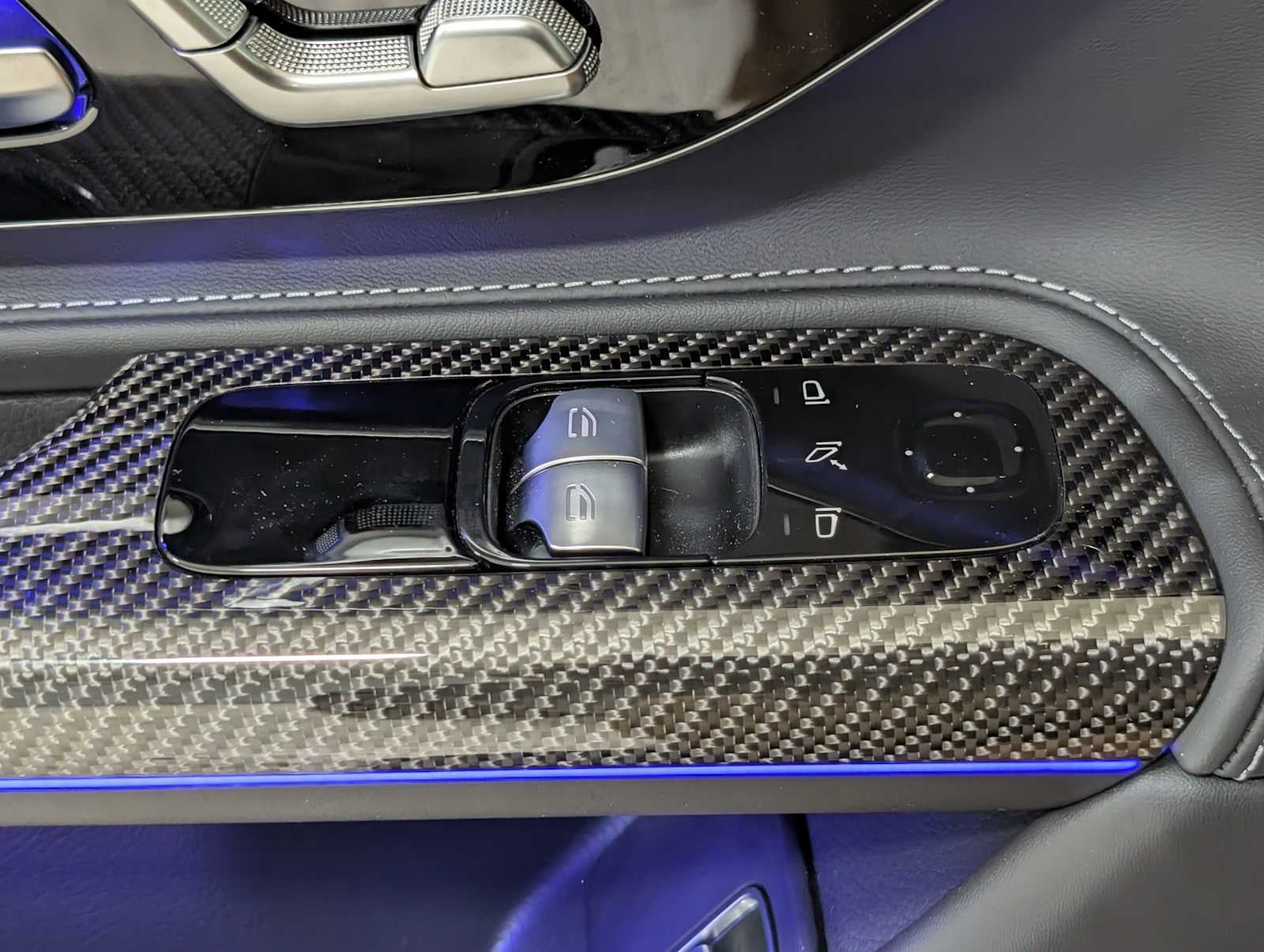 2026 Mercedes-Benz AMG® GT AMG® GT 55