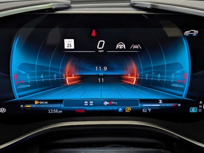 2026 Mercedes-Benz AMG® GT AMG® GT 55