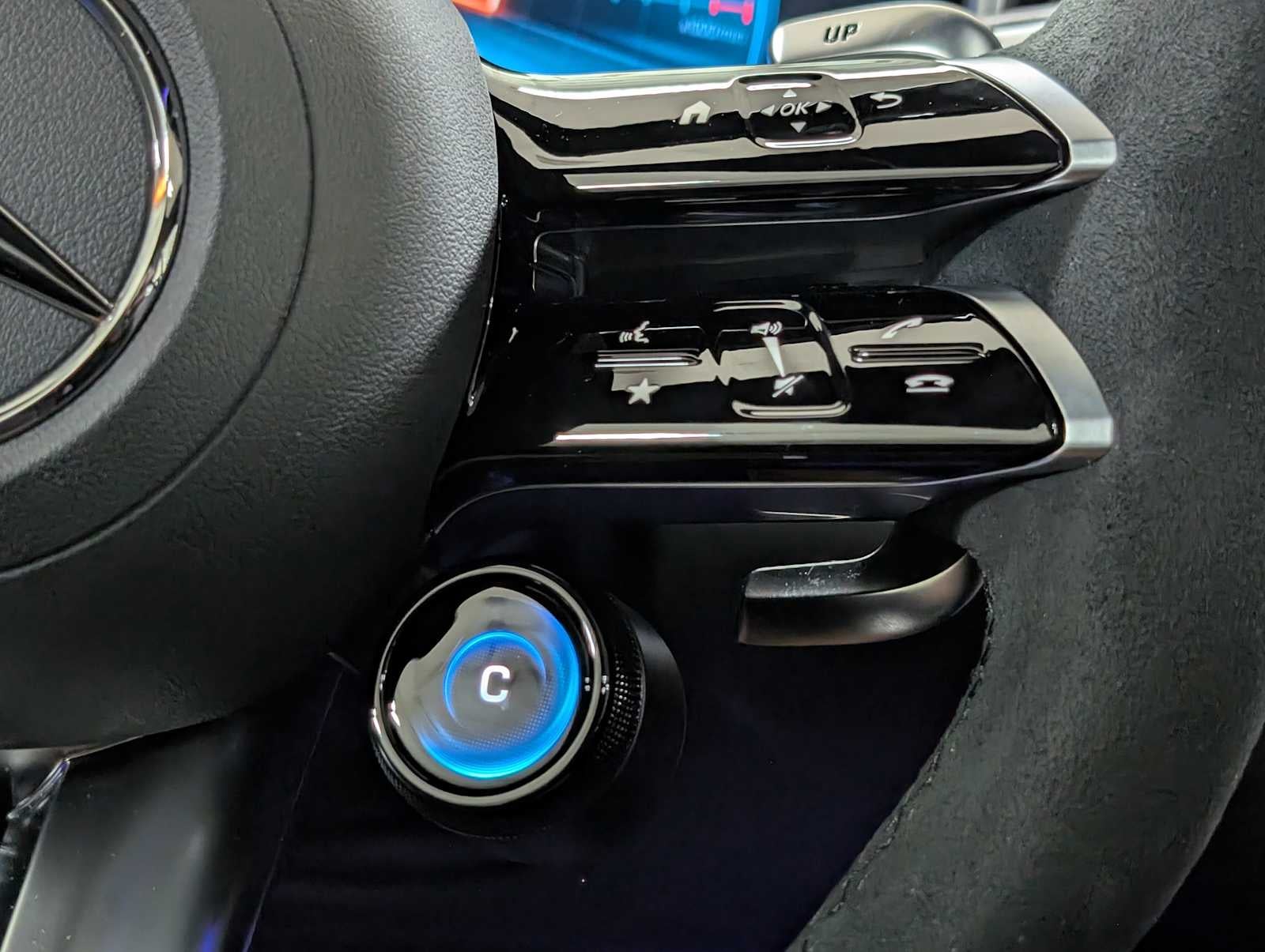 2026 Mercedes-Benz AMG® GT AMG® GT 55