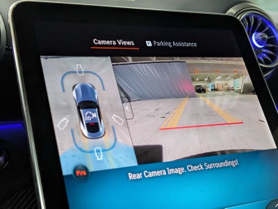 2026 Mercedes-Benz AMG® GT AMG® GT 55