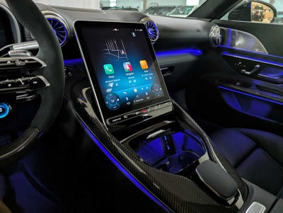 2026 Mercedes-Benz AMG® GT AMG® GT 55